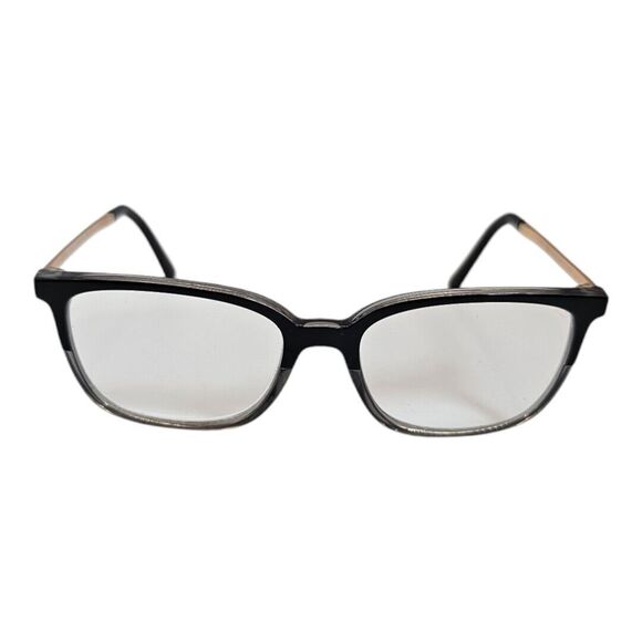 Michael Kors Accessories - Michael Kors Eyeglasses MK 4047 (Bly) 3280 Black&Gray/Rose Gold FRAMES ONLY!!